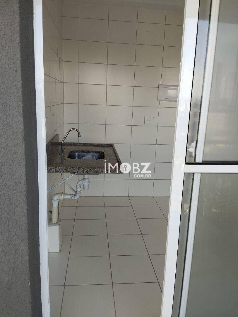 Apartamento à venda com 1 quarto, 33m² - Foto 17