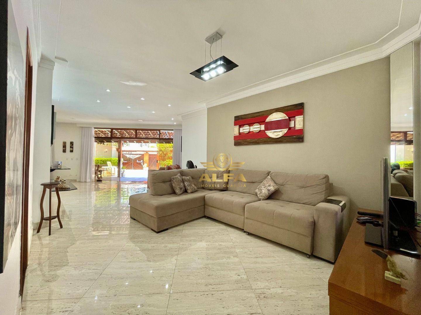 Sobrado à venda com 5 quartos, 250m² - Foto 14