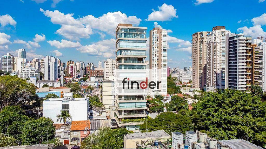 Apartamento à venda com 4 quartos, 294m² - Foto 16