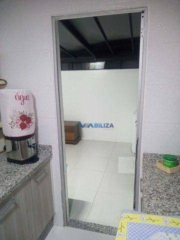 Apartamento à venda com 2 quartos, 55m² - Foto 3