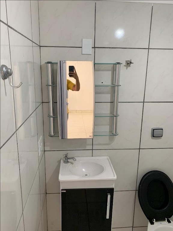 Apartamento para alugar com 1 quarto, 45m² - Foto 51