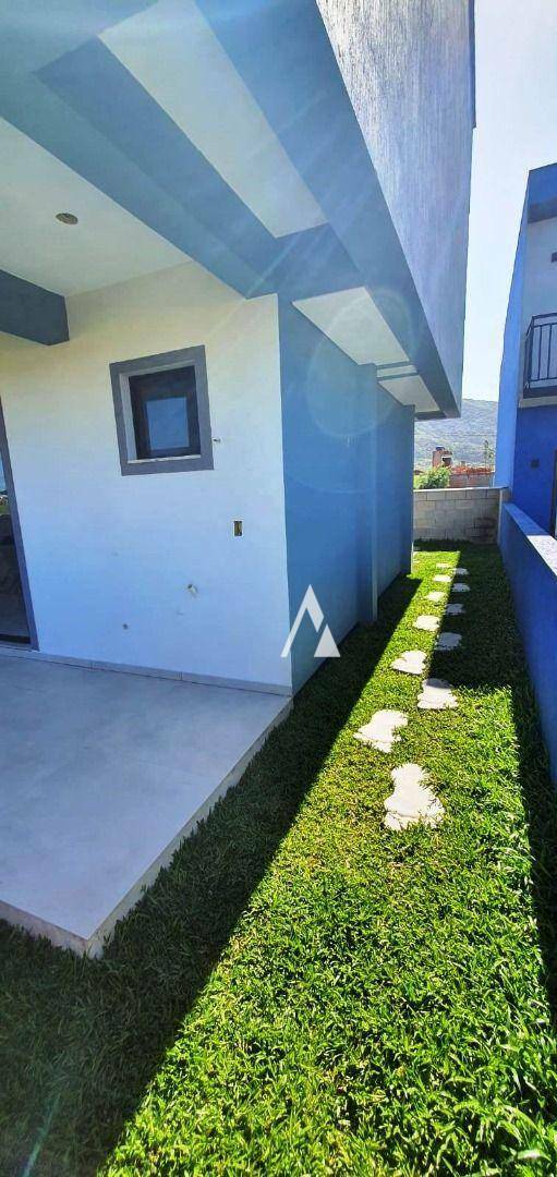 Casa de Condomínio à venda com 3 quartos, 116m² - Foto 4