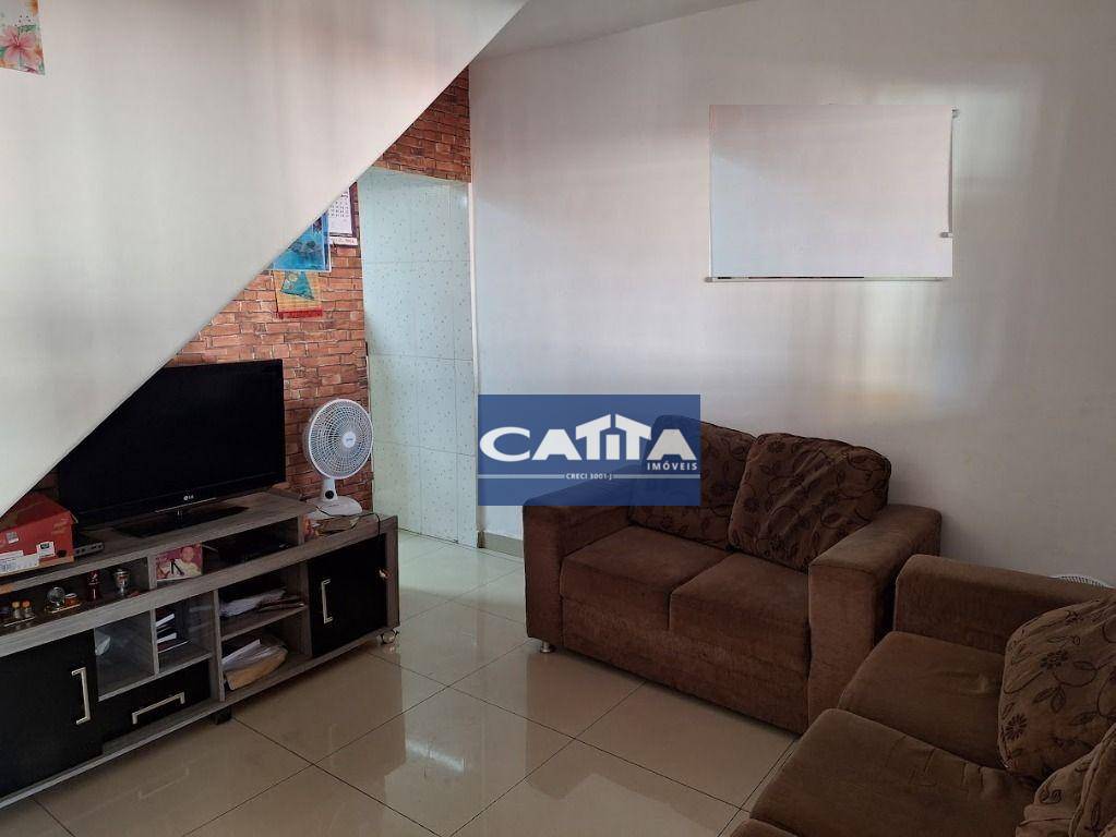 Sobrado à venda com 2 quartos, 58m² - Foto 8