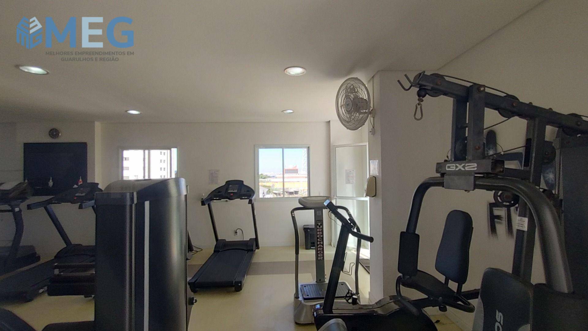 Apartamento à venda e aluguel com 2 quartos, 53m² - Foto 37
