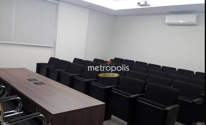 Conjunto Comercial-Sala à venda e aluguel, 187m² - Foto 3