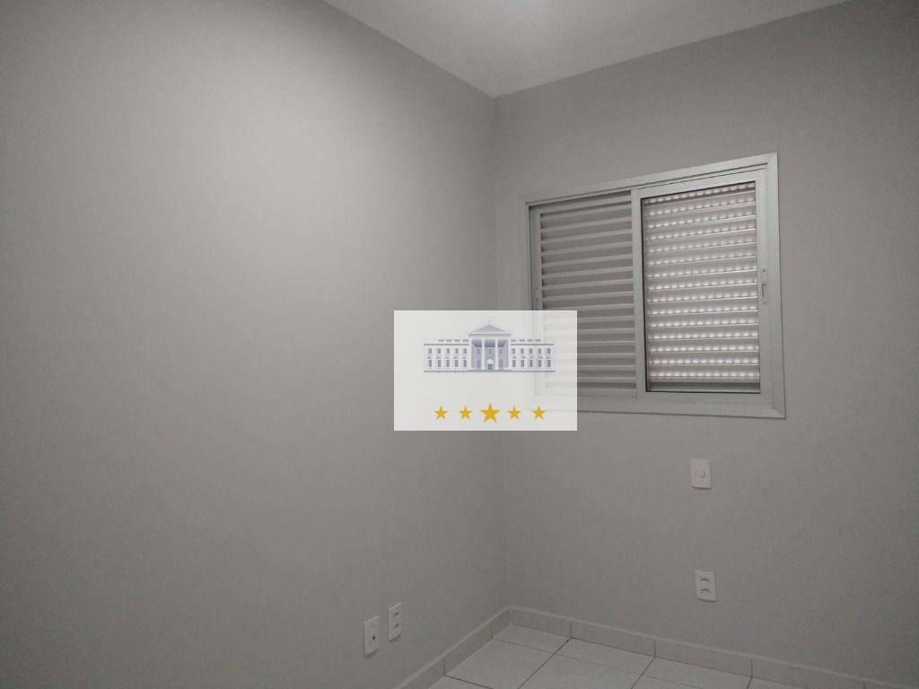 Apartamento à venda com 3 quartos, 86m² - Foto 4