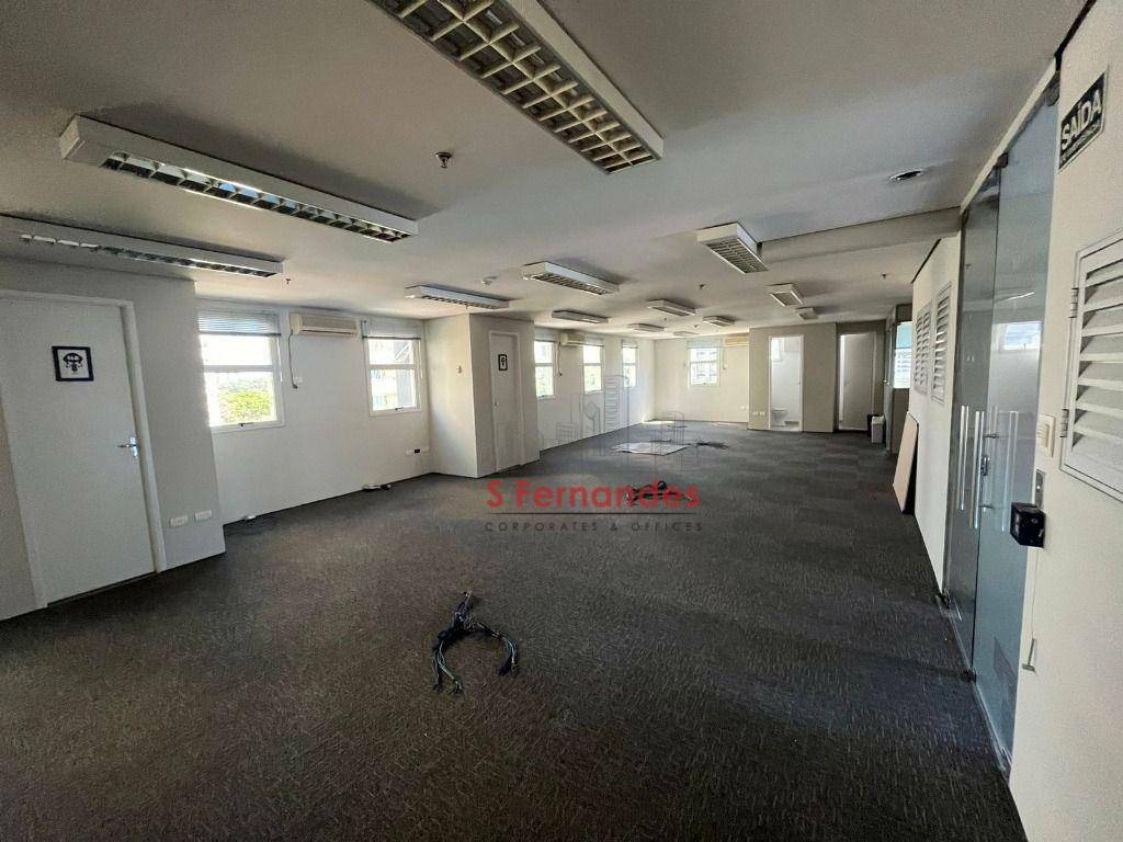 Conjunto Comercial-Sala para alugar, 190m² - Foto 2