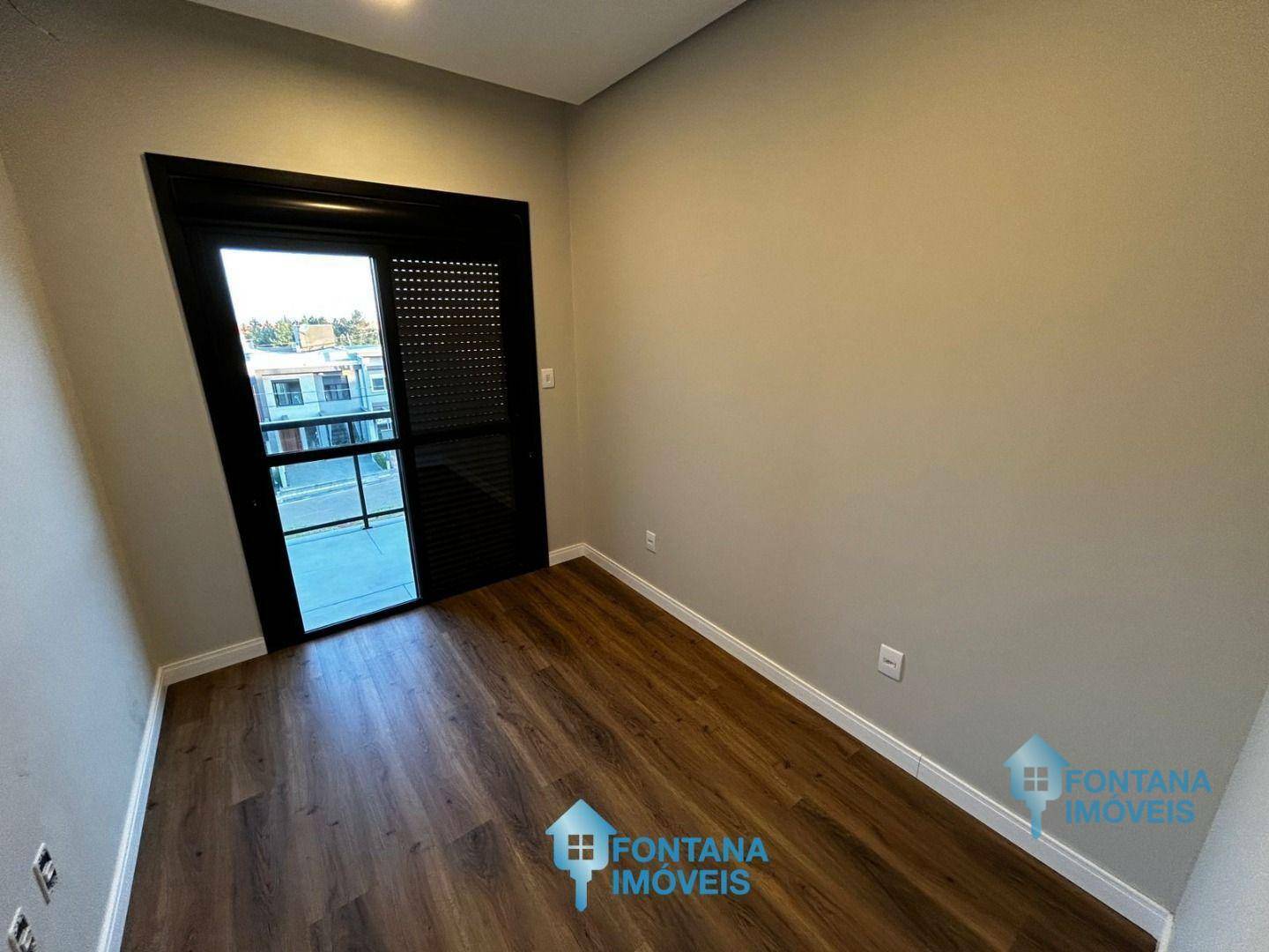 Casa de Condomínio à venda com 3 quartos, 137m² - Foto 20