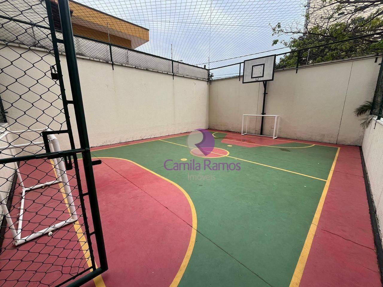 Apartamento à venda com 3 quartos, 135m² - Foto 20