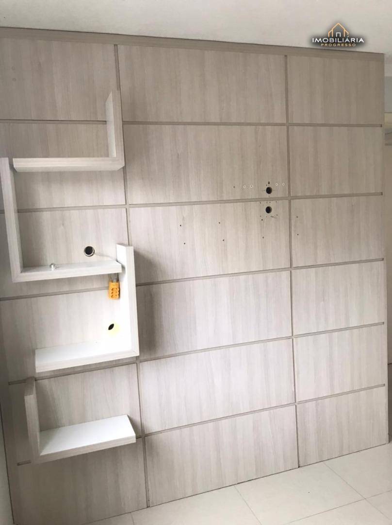 Apartamento à venda com 3 quartos, 53m² - Foto 14