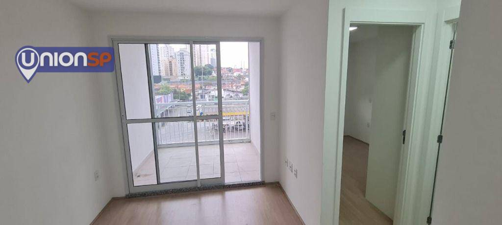 Apartamento à venda com 1 quarto, 45m² - Foto 1