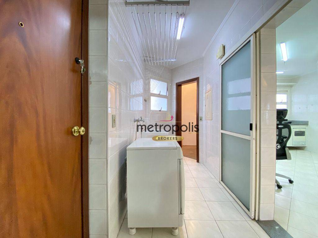 Apartamento à venda com 3 quartos, 125m² - Foto 11