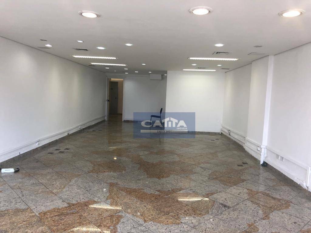 Conjunto Comercial-Sala à venda, 130m² - Foto 1