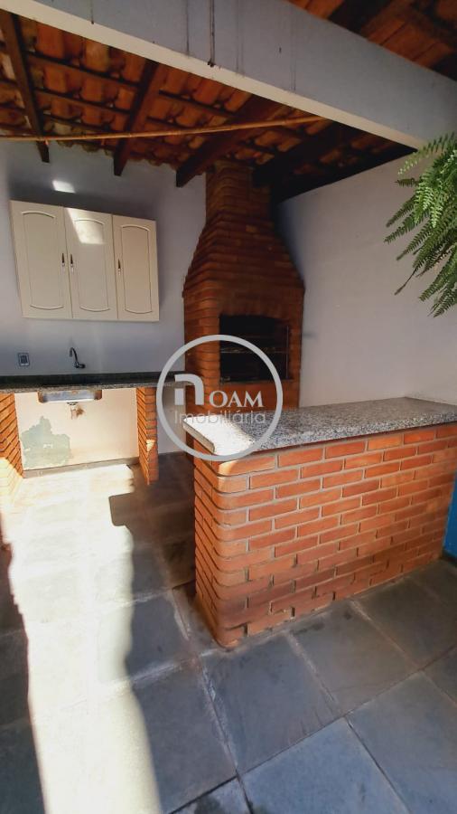 Casa à venda com 3 quartos, 135m² - Foto 29