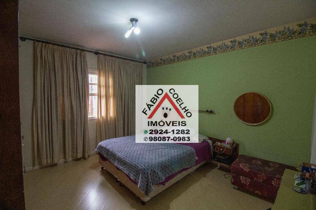 Sobrado à venda com 3 quartos, 160m² - Foto 3