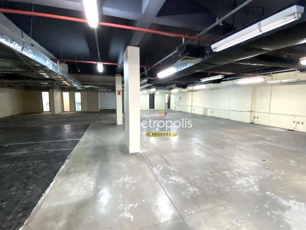 Conjunto Comercial-Sala para alugar, 503m² - Foto 6