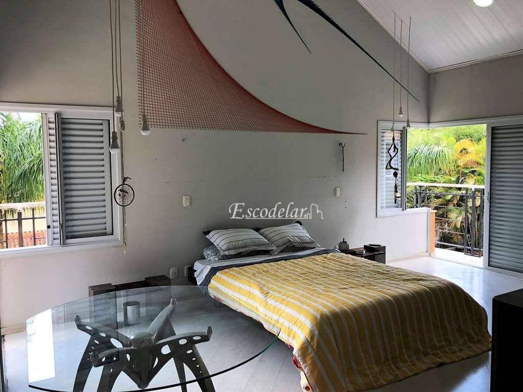 Casa de Condomínio à venda com 4 quartos, 500m² - Foto 18