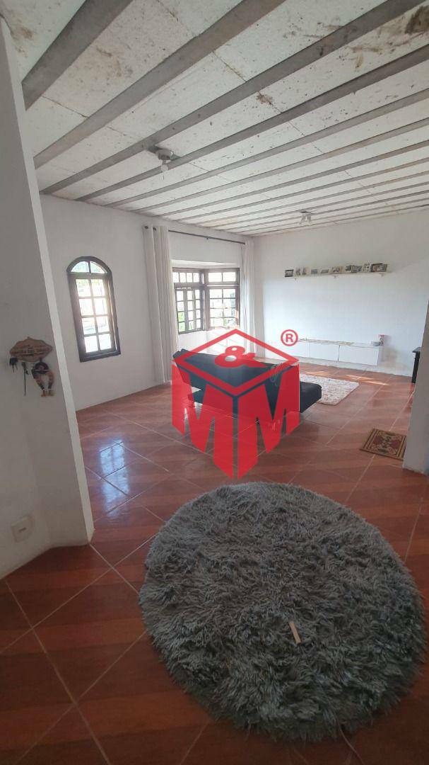 Sobrado à venda com 5 quartos, 230m² - Foto 3