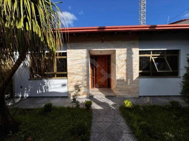 Casa, 4 quartos, 250 m² - Foto 2