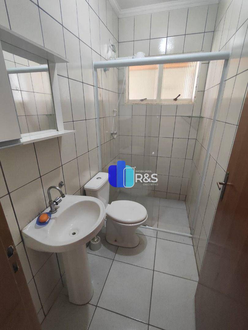 Casa de Condomínio à venda e aluguel com 3 quartos, 100m² - Foto 7