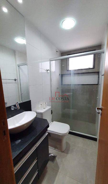 Apartamento à venda com 2 quartos, 65m² - Foto 9