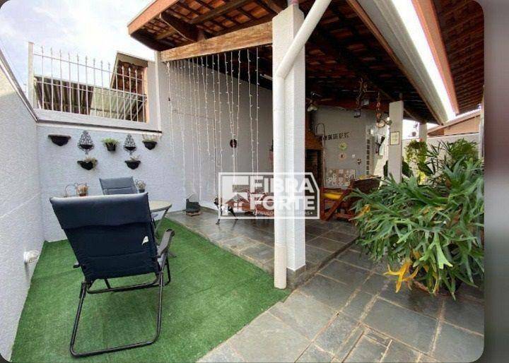 Casa à venda com 3 quartos, 135m² - Foto 18