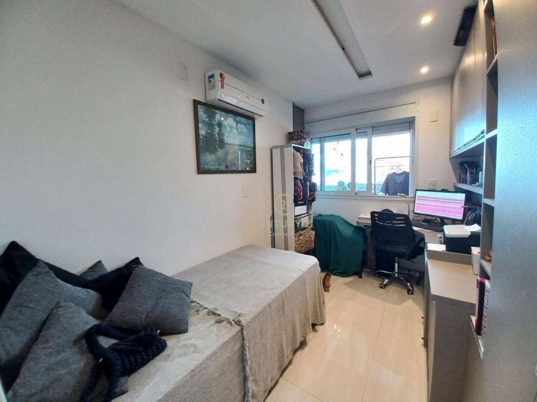 Apartamento à venda com 3 quartos, 102m² - Foto 20