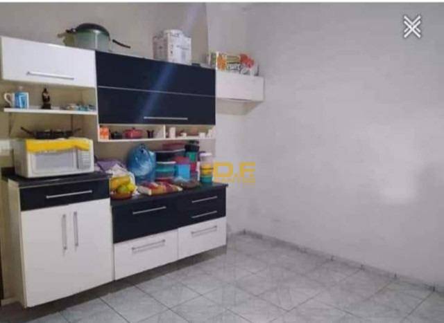 Sobrado à venda com 3 quartos, 140m² - Foto 10