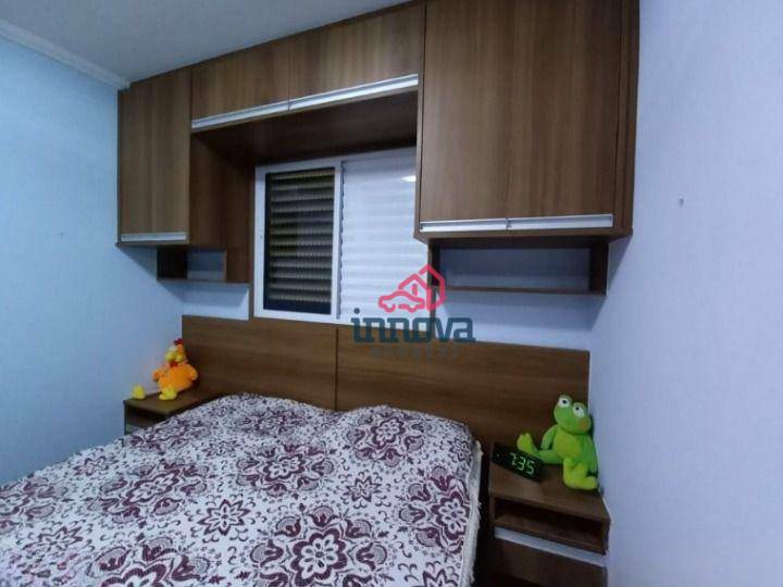 Apartamento para alugar com 2 quartos, 47m² - Foto 9