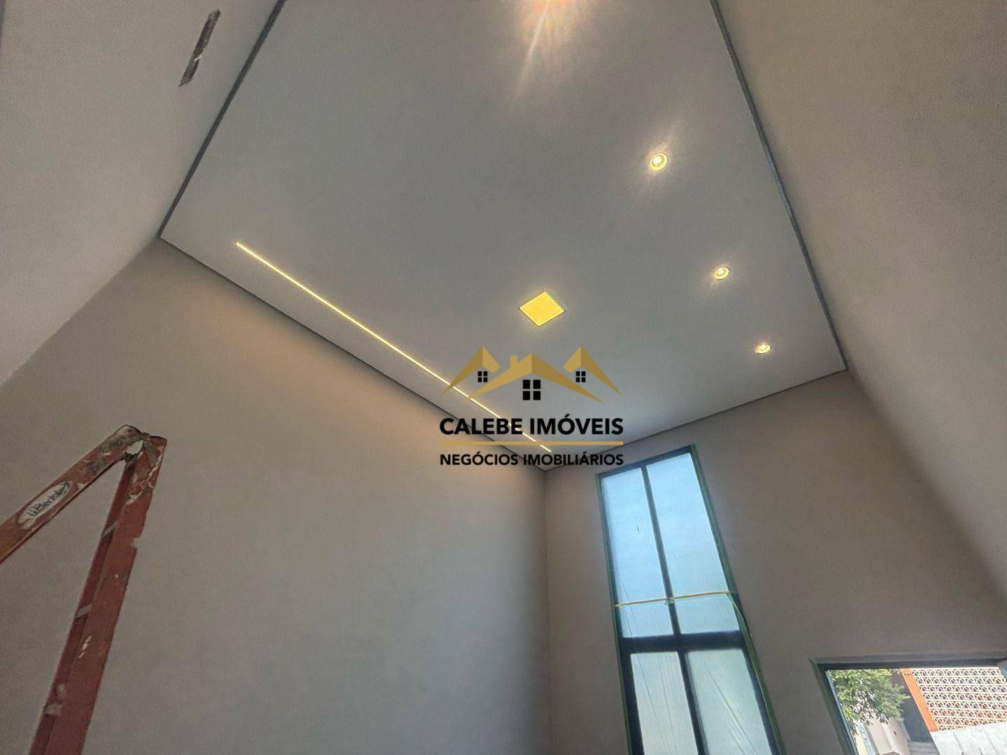 Casa de Condomínio, 3 quartos - Foto 3