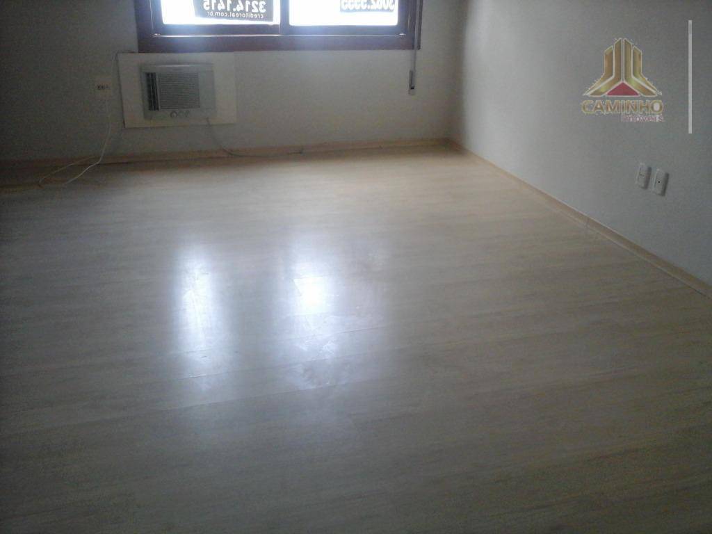 Apartamento à venda com 2 quartos, 82m² - Foto 3