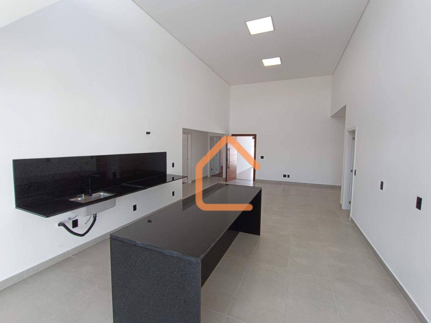 Casa à venda com 3 quartos, 180m² - Foto 6