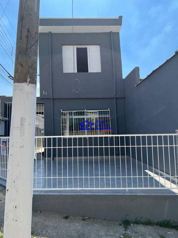 Sobrado à venda com 2 quartos, 100m² - Foto 6