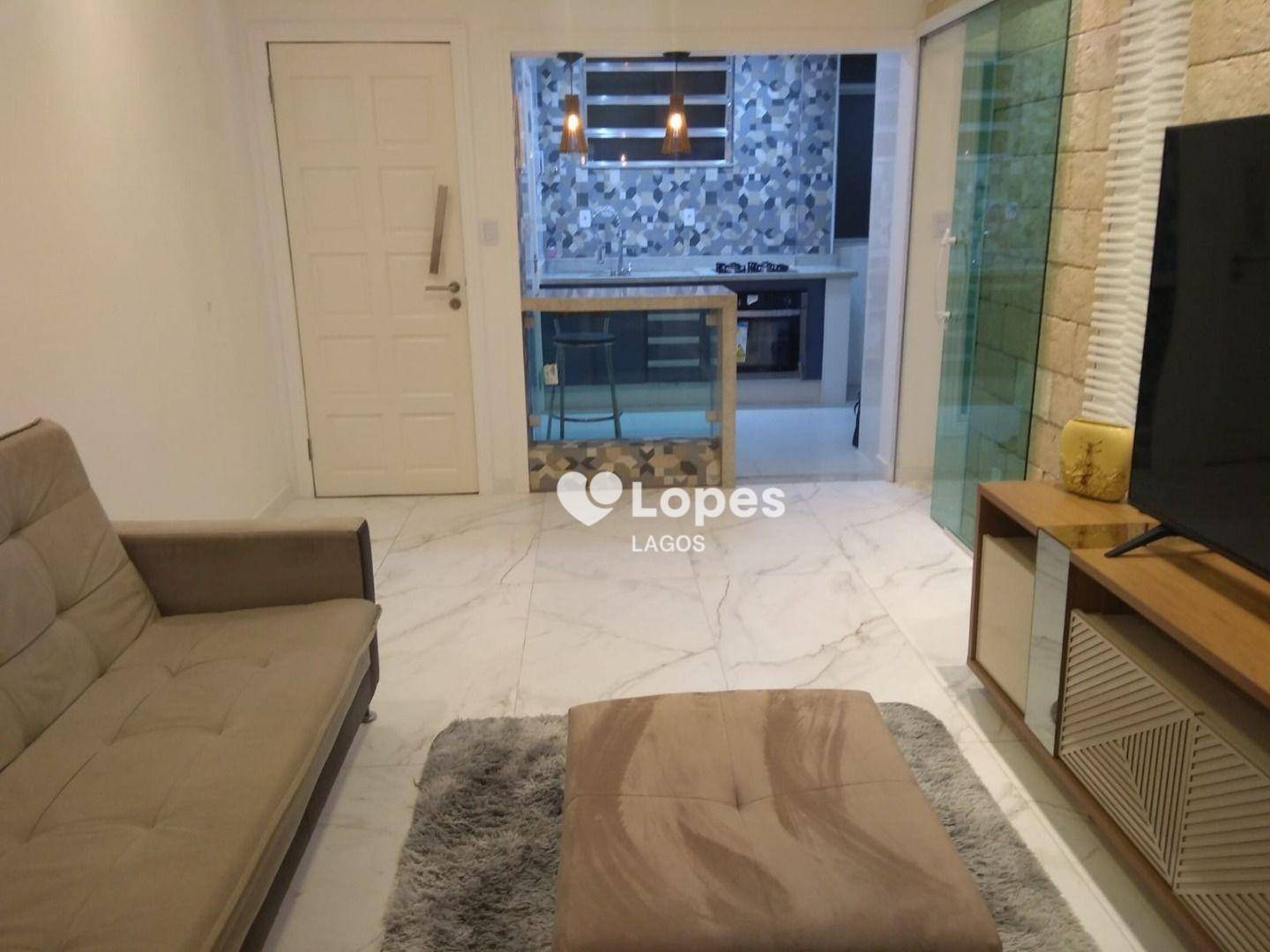 Apartamento à venda com 3 quartos, 95m² - Foto 3