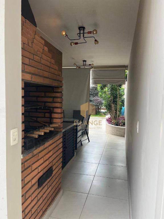 Casa de Condomínio à venda com 4 quartos, 294m² - Foto 15