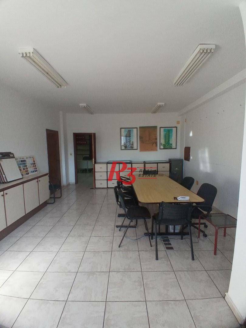 Conjunto Comercial-Sala à venda, 123m² - Foto 11