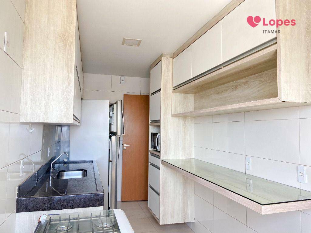 Apartamento para alugar com 3 quartos, 157m² - Foto 10