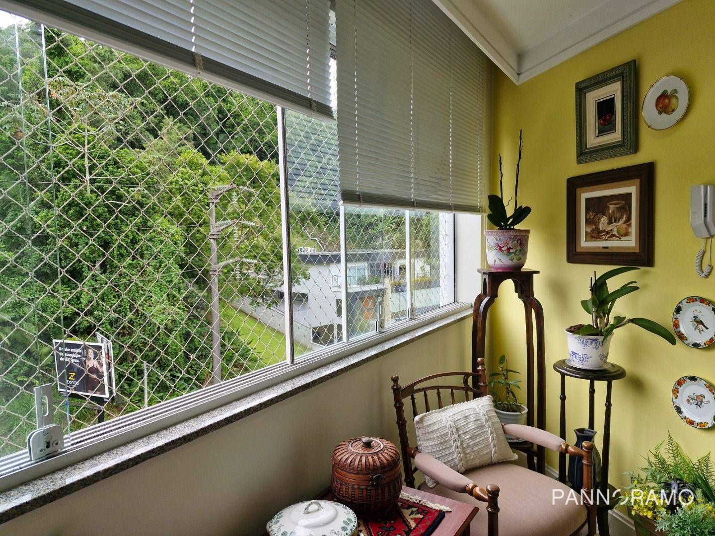 Apartamento, 3 quartos, 97 m² - Foto 5