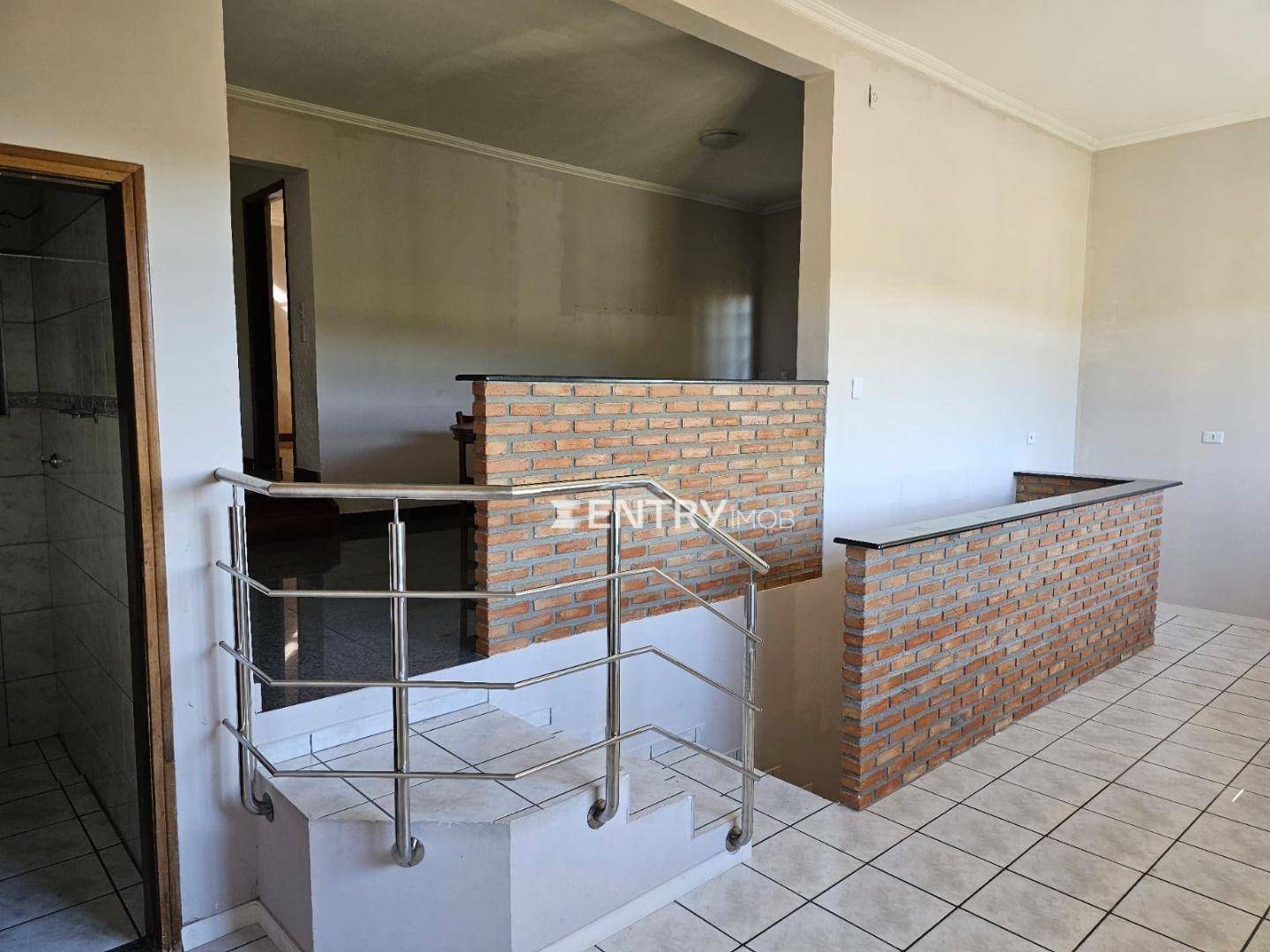 Casa à venda com 4 quartos, 260m² - Foto 34