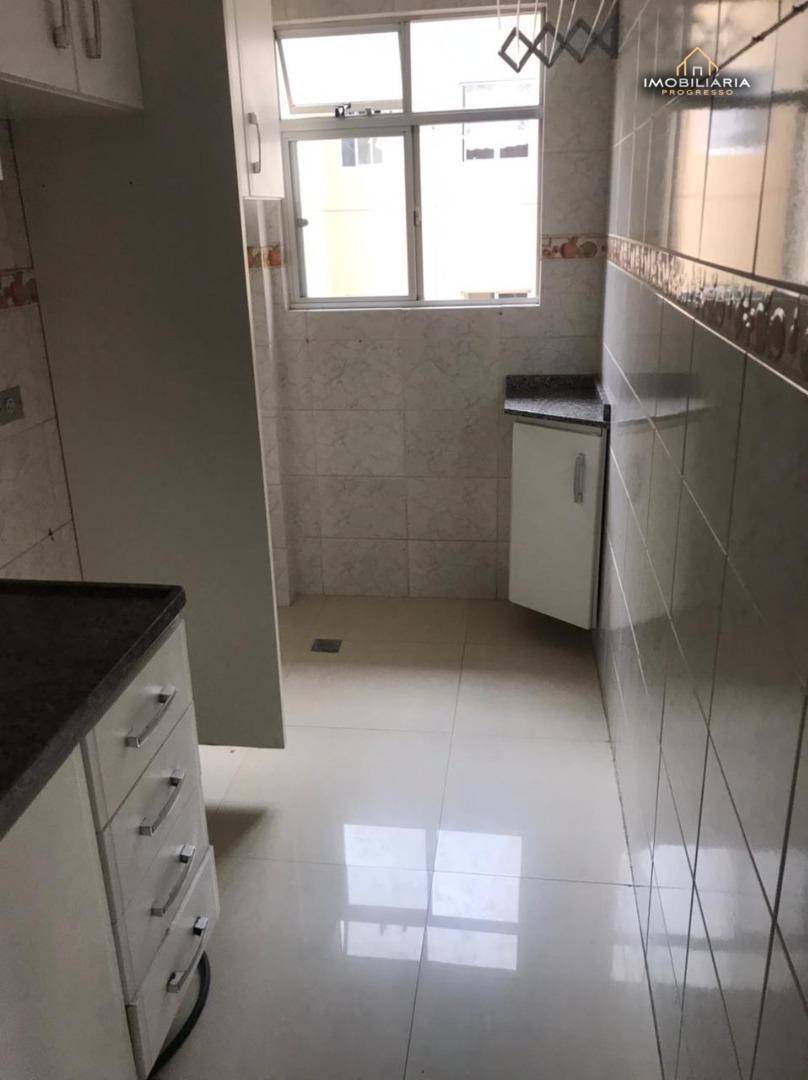 Apartamento à venda com 3 quartos, 53m² - Foto 10