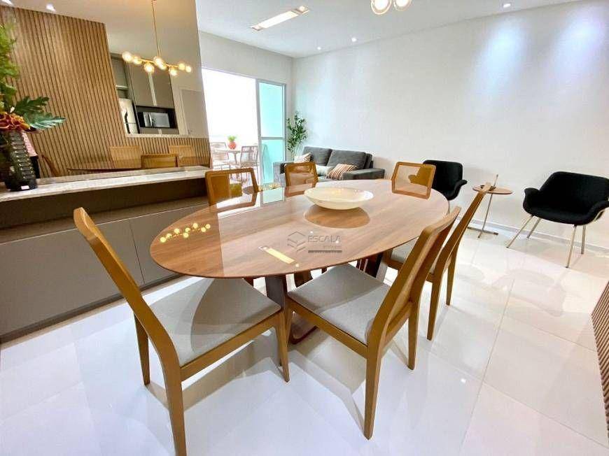 Apartamento à venda com 3 quartos, 107m² - Foto 25