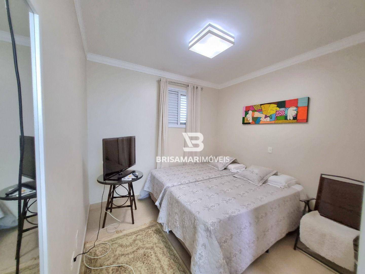 Apartamento à venda com 4 quartos, 220m² - Foto 23