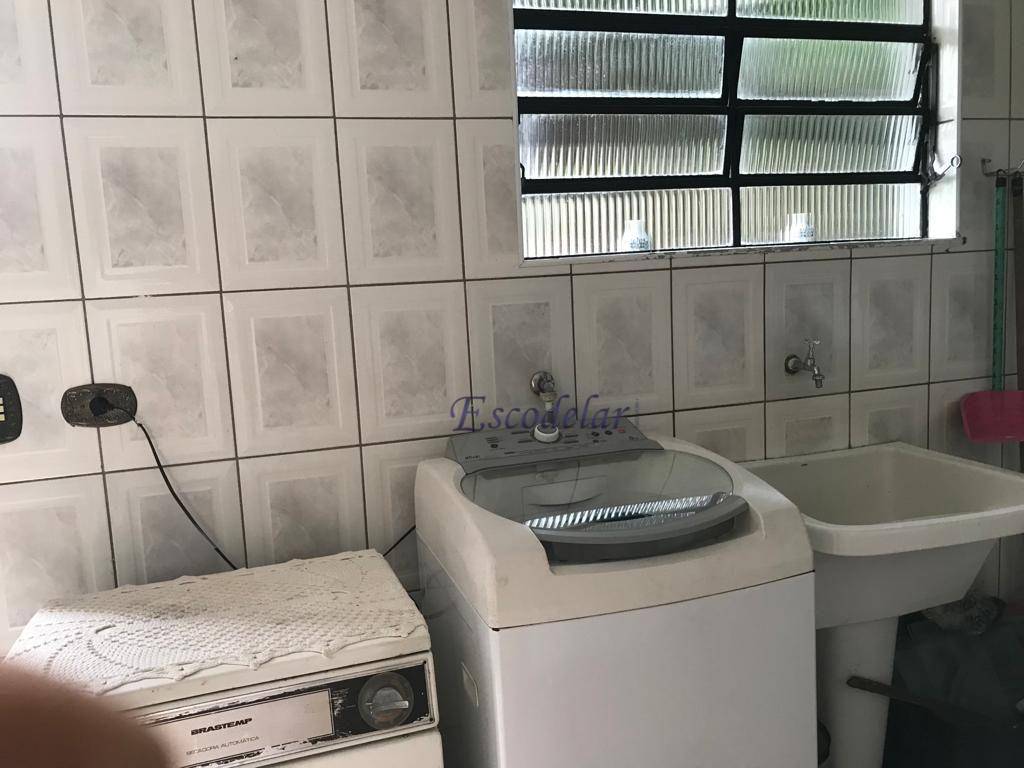 Casa de Condomínio à venda com 3 quartos, 350m² - Foto 17