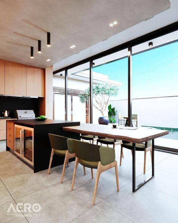 Casa de Condomínio à venda com 3 quartos, 237m² - Foto 23