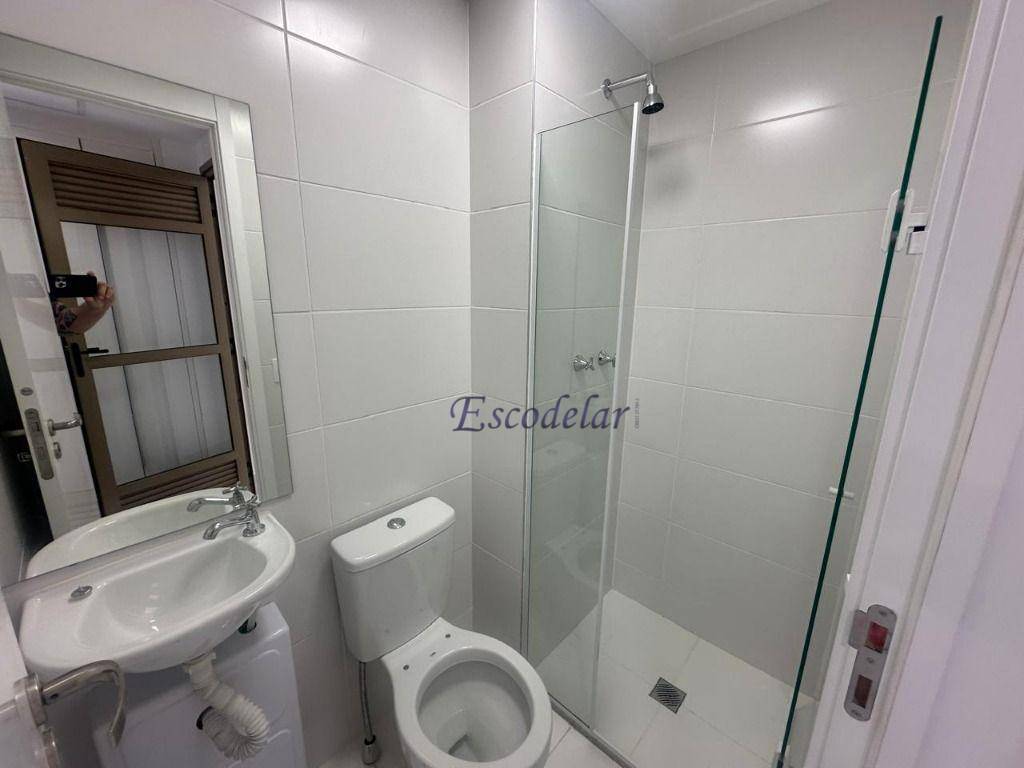 Apartamento à venda com 3 quartos, 149m² - Foto 21