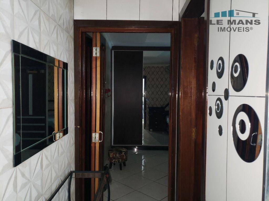 Casa à venda com 1 quarto, 50m² - Foto 9