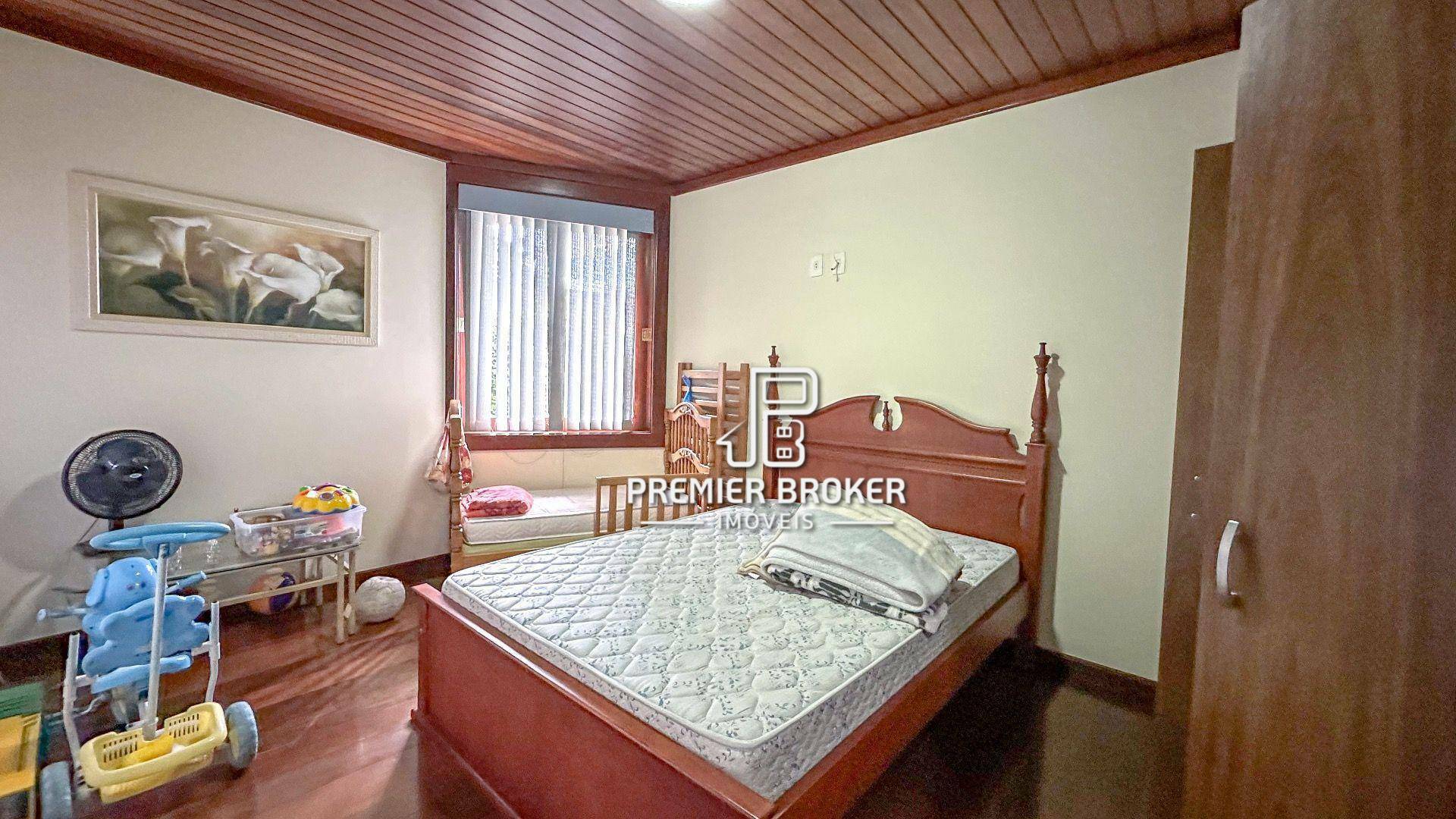 Casa de Condomínio à venda com 6 quartos, 600m² - Foto 27