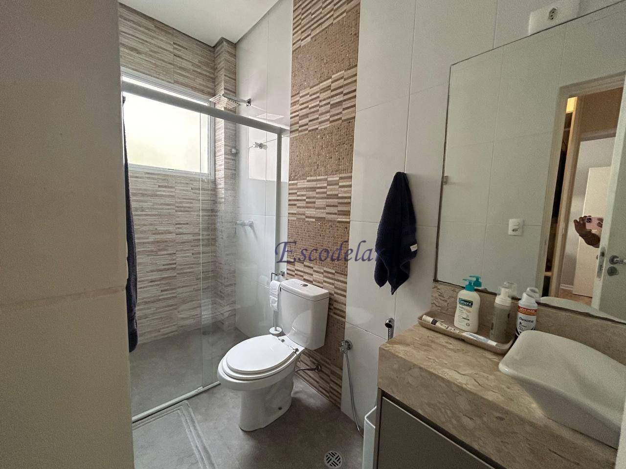 Casa de Condomínio à venda com 5 quartos, 460m² - Foto 31