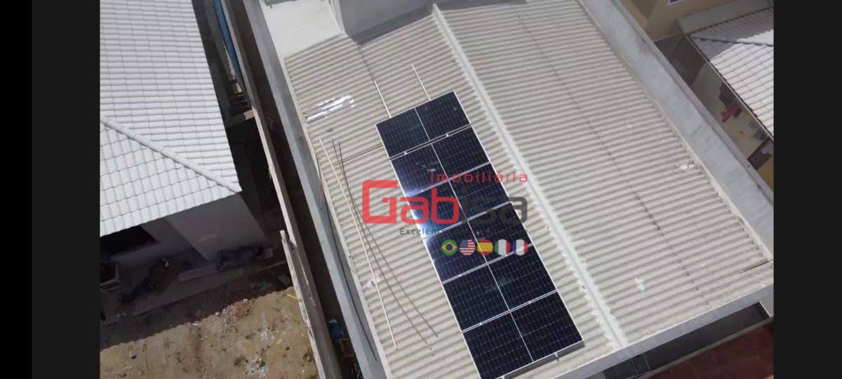 Casa à venda com 3 quartos, 90m² - Foto 17