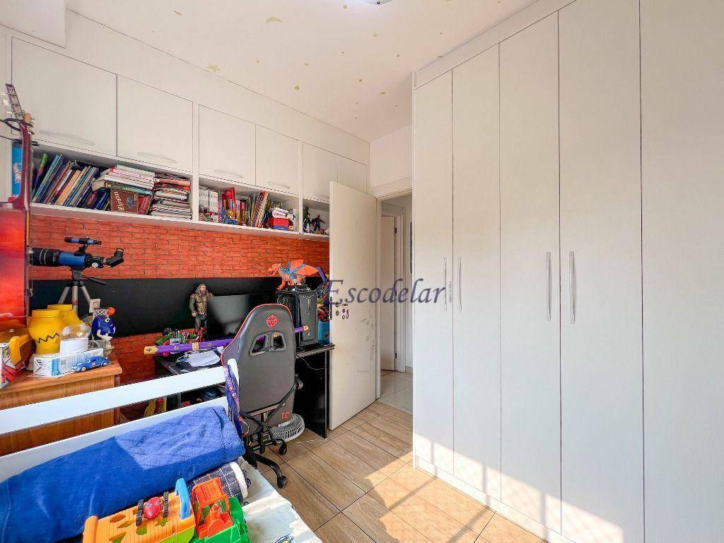 Apartamento à venda com 2 quartos, 57m² - Foto 19